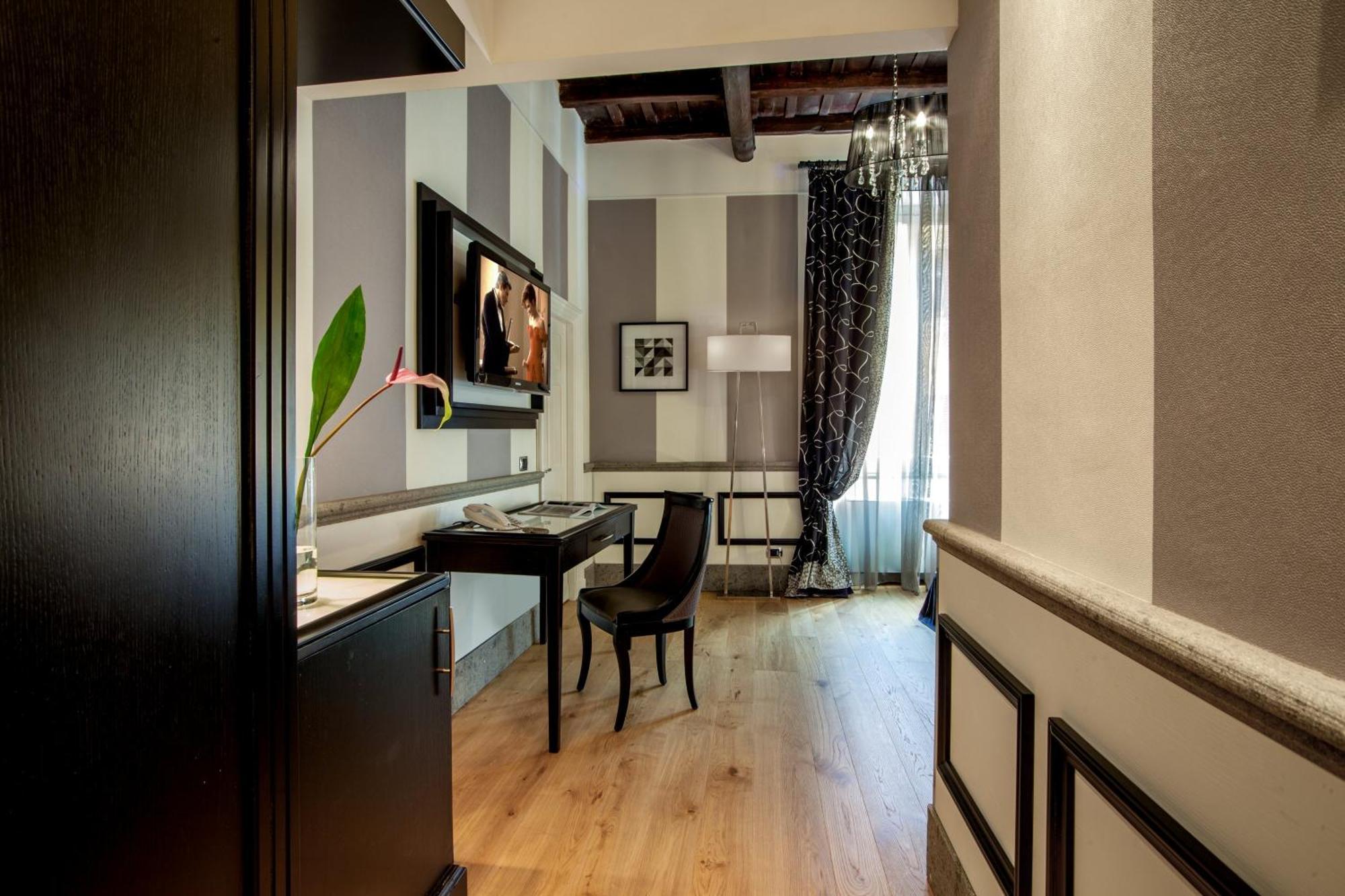 Gasthof The At The Spanish Steps 5*